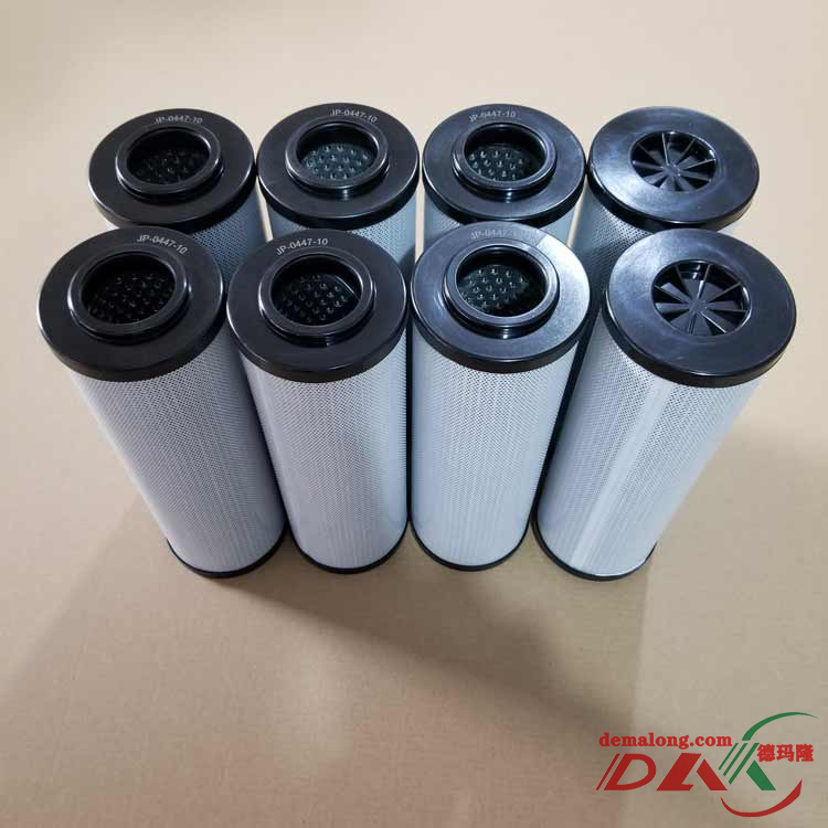 工程機械濾芯 工程機械濾芯