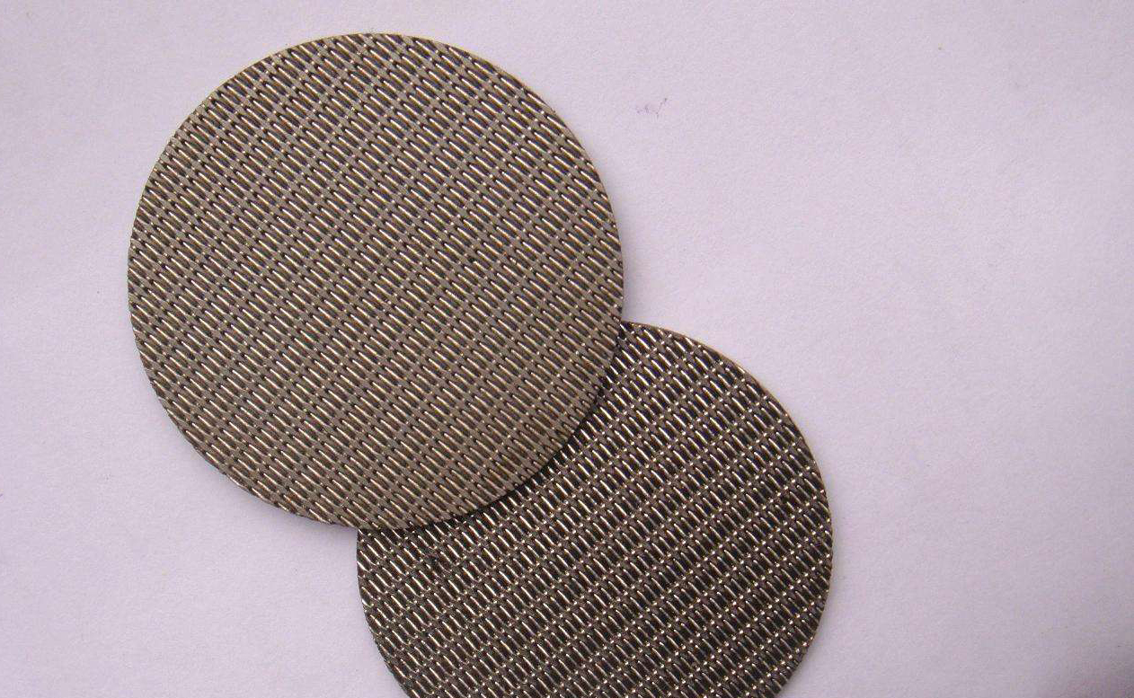 燒結(jié)網(wǎng)