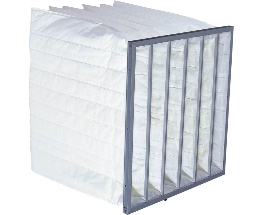 中效過濾器 中效過濾器