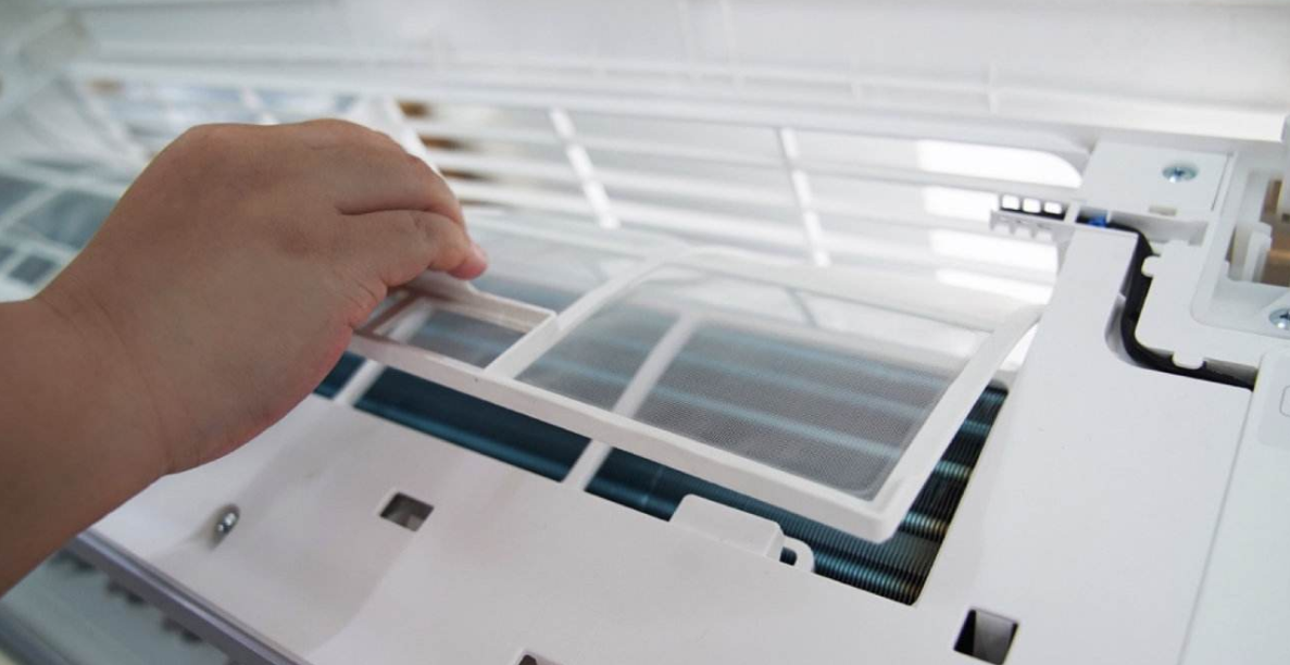 空調(diào)過濾網(wǎng) 空調(diào)過濾網(wǎng)