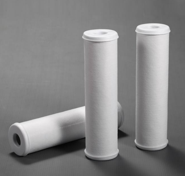 活性炭濾芯 活性炭濾芯