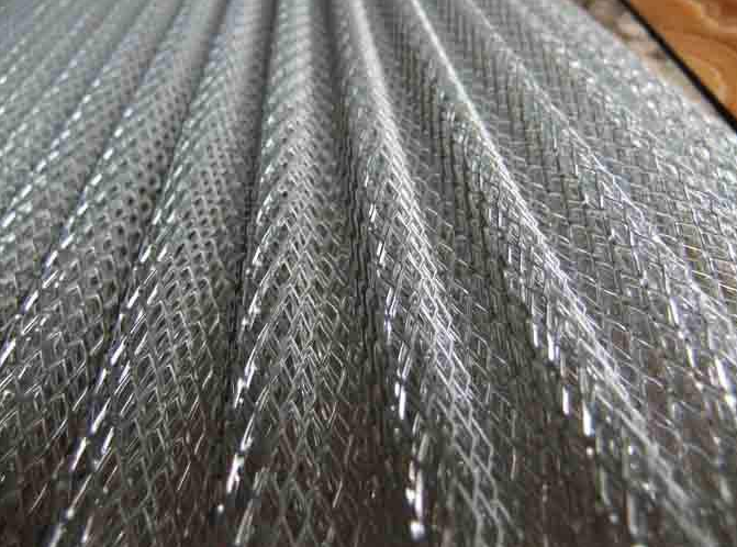 耐高溫空氣過濾網(wǎng)