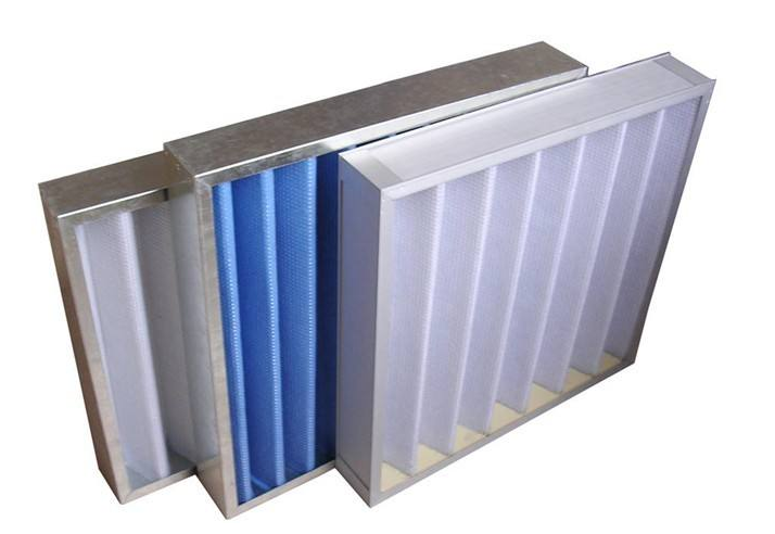 空調箱過濾器