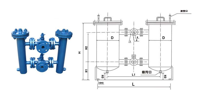 過(guò)濾設(shè)備 過(guò)濾設(shè)備