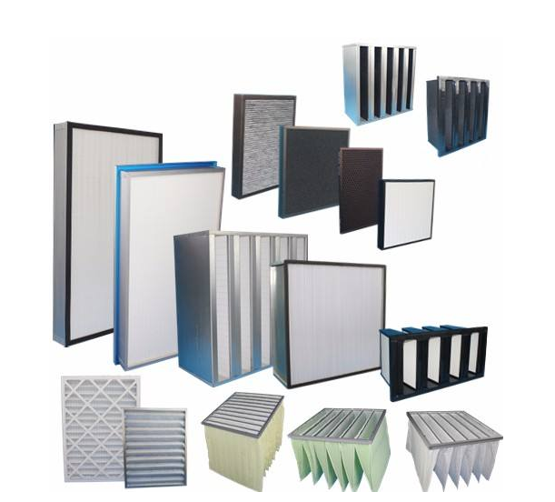 空氣過濾 空氣過濾
