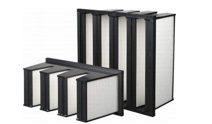 空氣過(guò)濾器