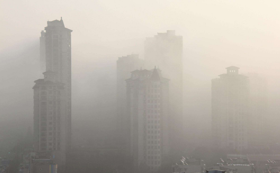 空氣污染 空氣污染