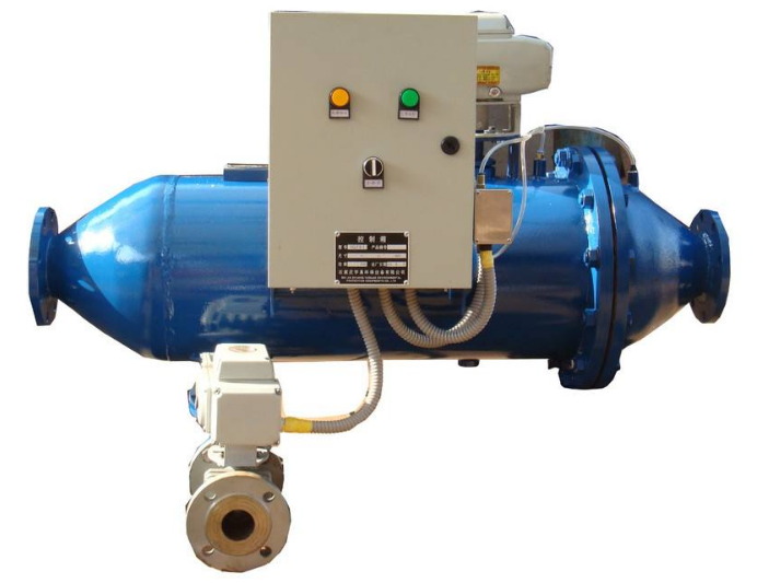 全自動過濾器 全自動過濾器