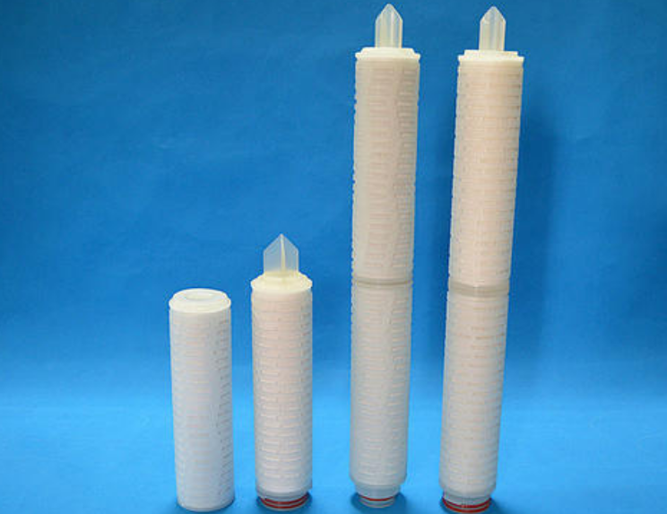 聚偏二氟乙烯過濾器 聚偏二氟乙烯過濾器