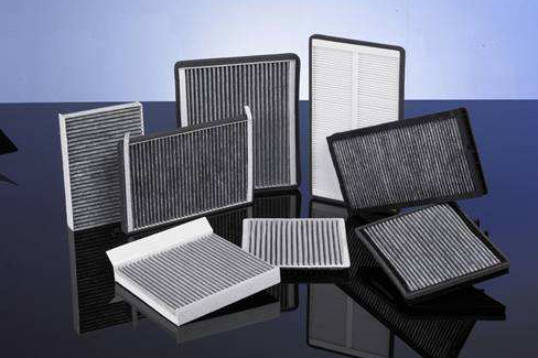空調濾清器元件 空調濾清器元件