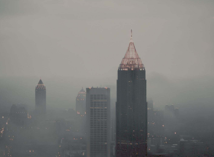 德瑪隆教您如何應對霧霾天氣 德瑪隆教您如何應對霧霾天氣