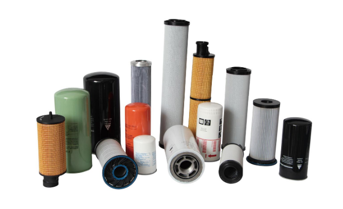 空壓機三濾 空壓機三濾