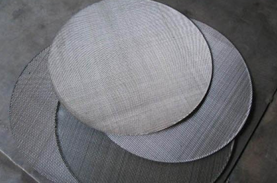 過(guò)濾網(wǎng)