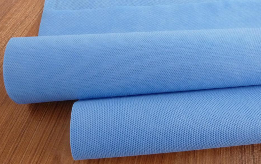 無(wú)紡布過(guò)濾棉