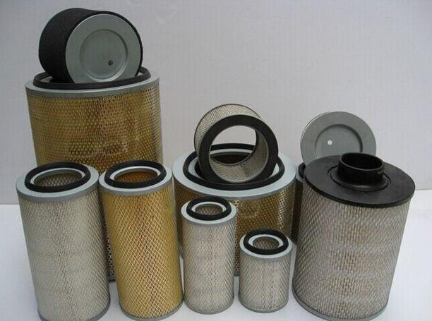 空壓機濾芯 空壓機濾芯