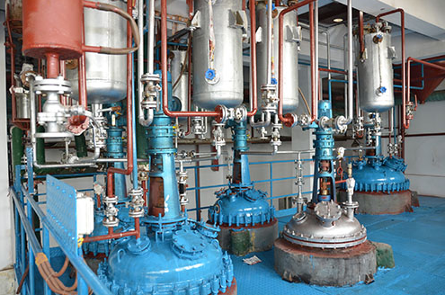 化工行業(yè)過濾器 化工行業(yè)過濾器