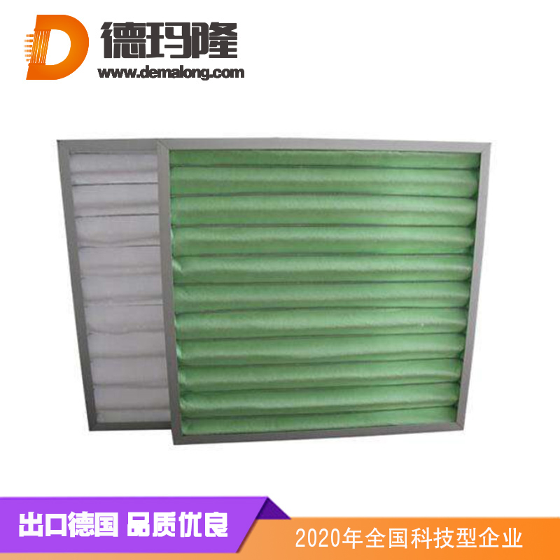 德瑪隆-HV超高效過(guò)濾器