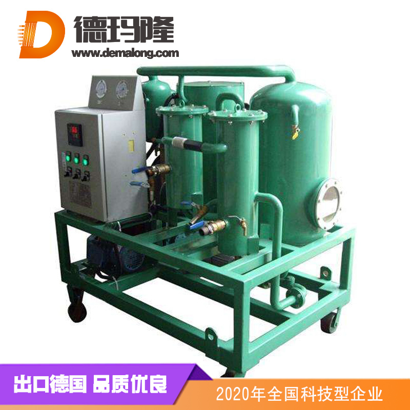 濾油機(jī) LUC-16×3 5 10 20 30 Q 雙筒過(guò)濾加油車-手推式濾油車石化行業(yè)