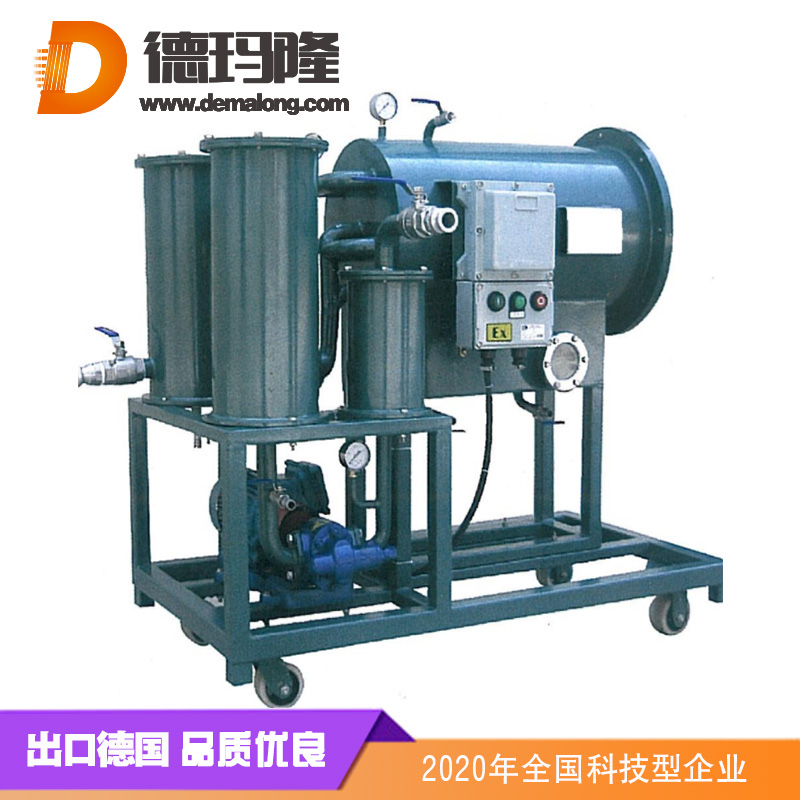 德瑪隆-替代pall頗爾HCP100A380-50-K-S電廠用聚結脫水濾油機