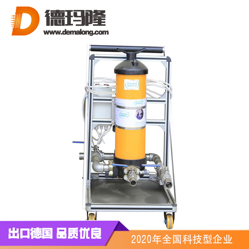 PALL/德瑪隆-頗爾濾油機(jī)PFC8314-100-H-KP