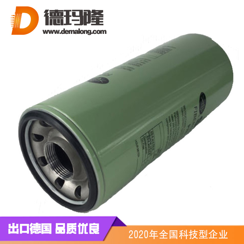 精密過(guò)濾器知多少？