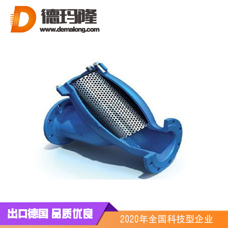 德瑪隆-臥式大通量過(guò)濾器