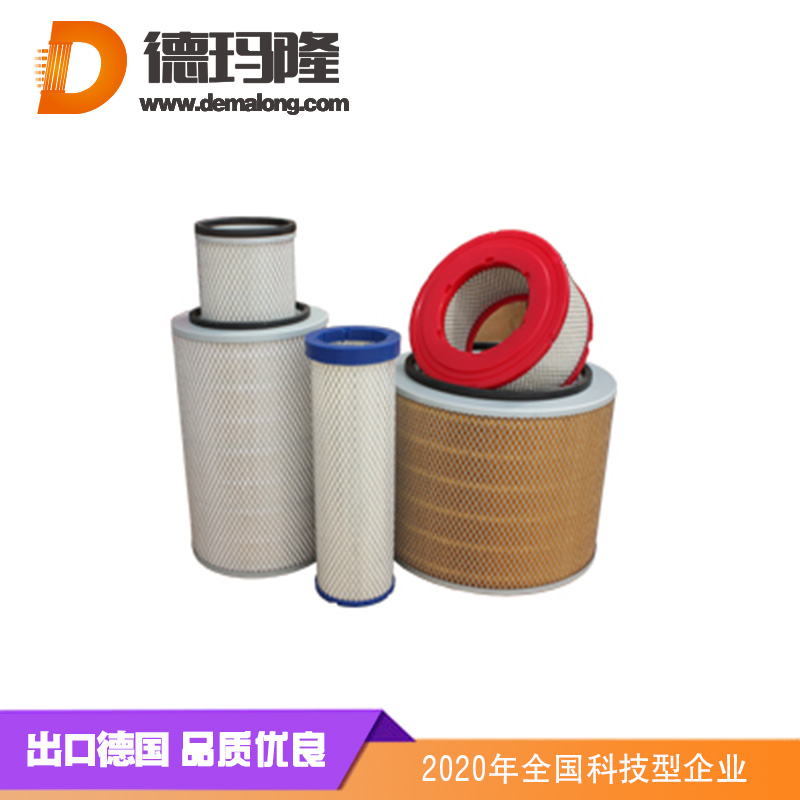 空壓機油濾芯生產之前需要考慮哪些因素？