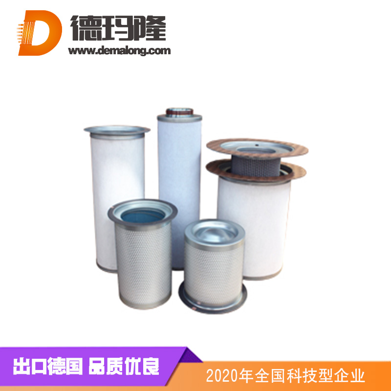 板式中效過濾器使用的過濾技術有哪些？