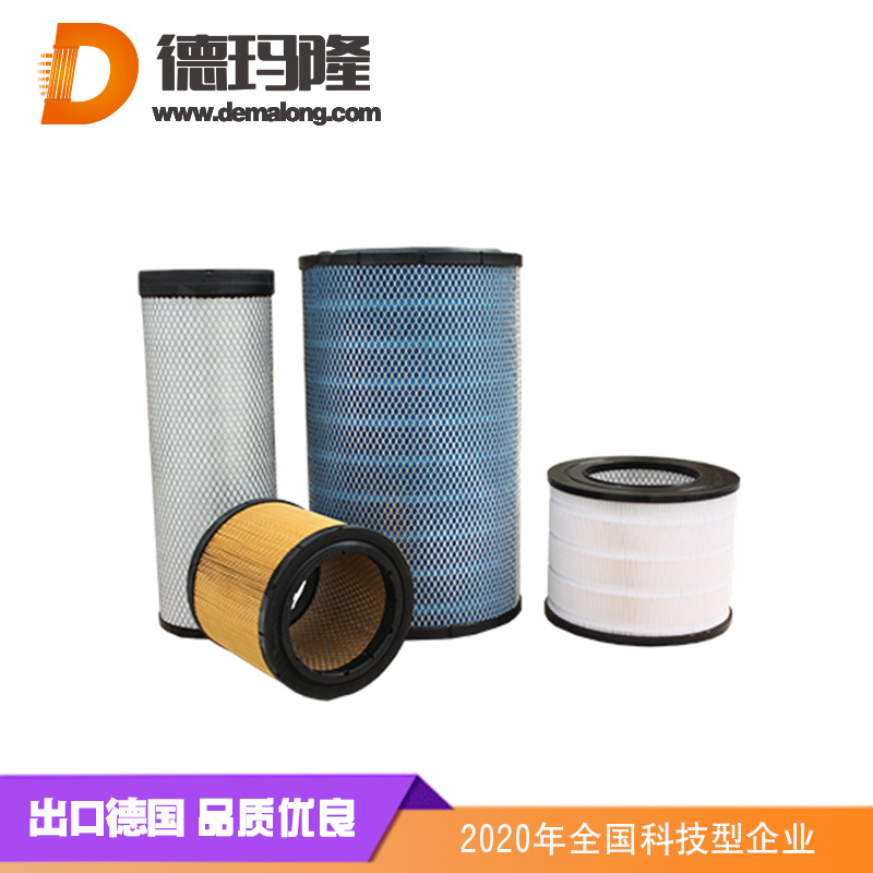 過濾設備的應用范圍和性能優勢