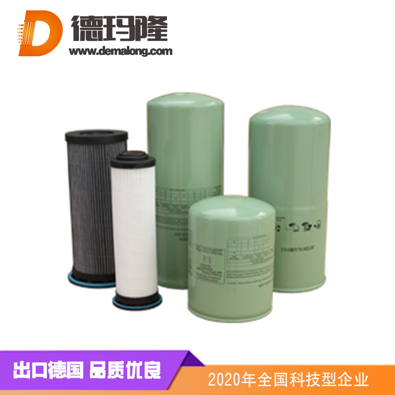 過濾器濾芯的類型以及不同過濾器濾芯的性能優勢