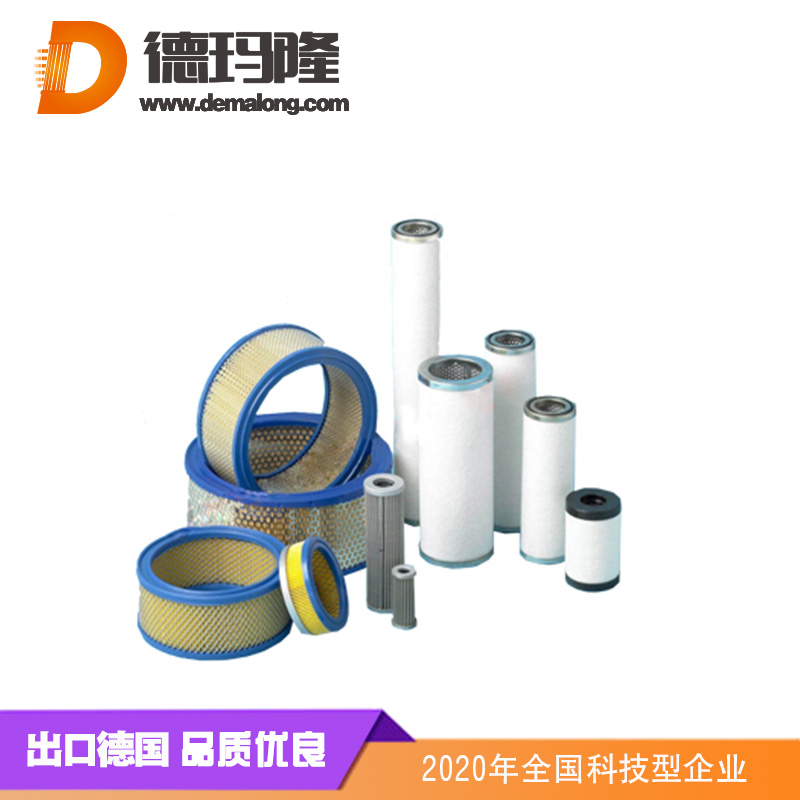 纖維球過濾器的材料是什么？德瑪隆告訴您