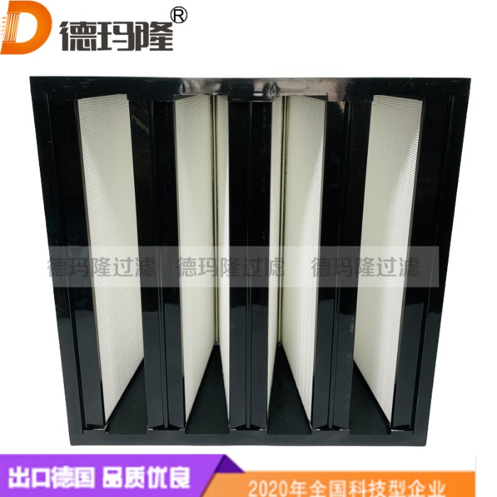 德瑪隆供應(yīng)板框?yàn)V芯GT450-E12,595x595x292