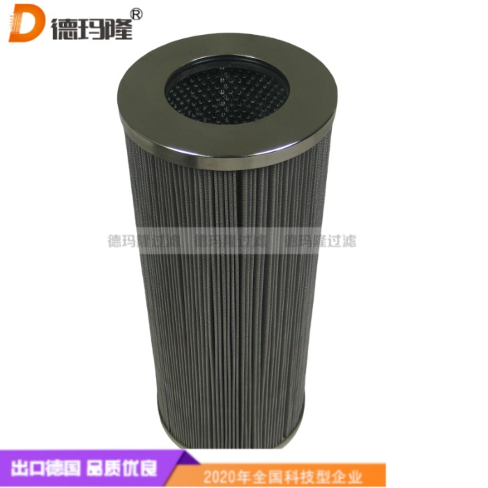  德瑪隆供應克令吊伺服油高壓濾芯ABZFE-H0250-10-1XM-DIN