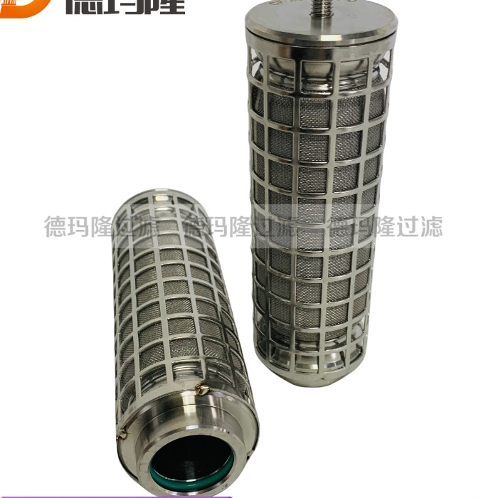 德瑪隆供應天然氣濾芯HBR-Z-80-A-CC025-V