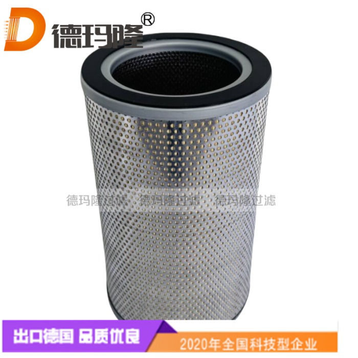 德瑪隆供應(yīng)燃?xì)廨啓C(jī)組油霧分離器060-378-024 