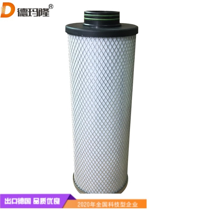 德瑪隆供應(yīng)空壓機(jī)油分OS5195 OV6073 200ECH035