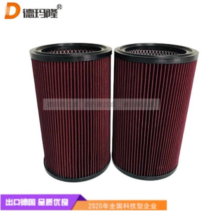 德瑪隆供應發動機空氣濾芯HR16707  1968518