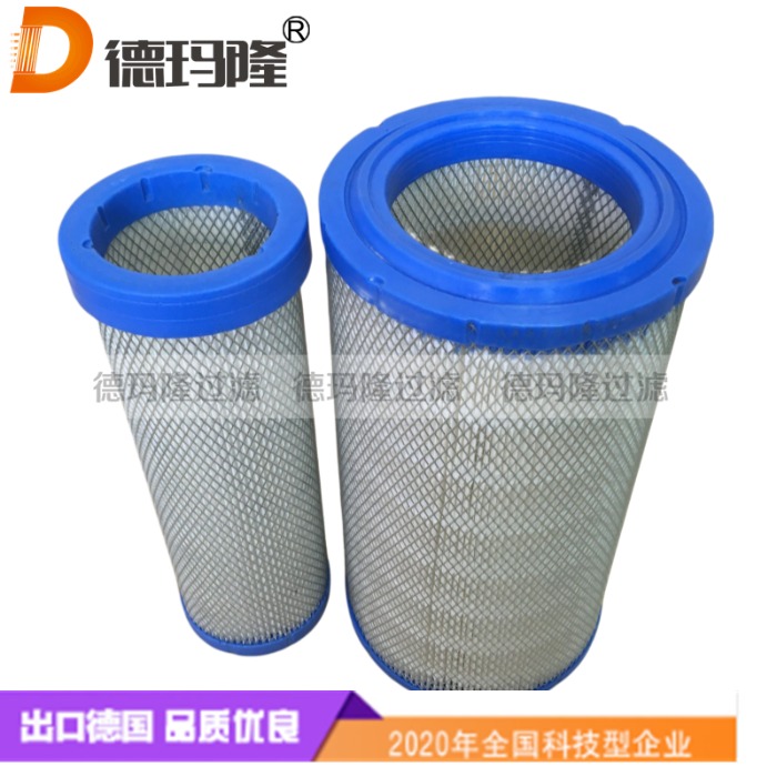 德瑪隆供應(yīng)空壓機(jī)空氣濾芯264266 