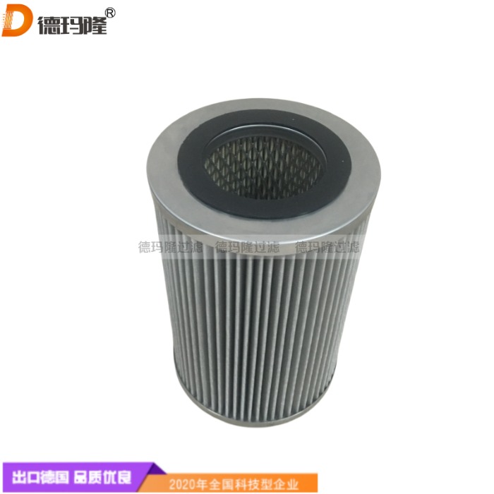 德瑪隆供應(yīng)注油機(jī)回油濾芯6431414 