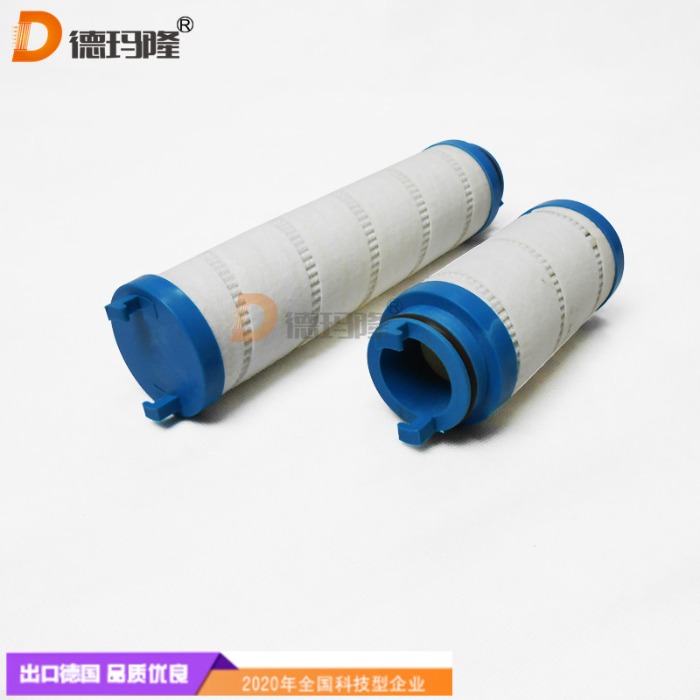 德瑪隆供應(yīng)注塑機(jī)油濾芯5083850 8105547 311527