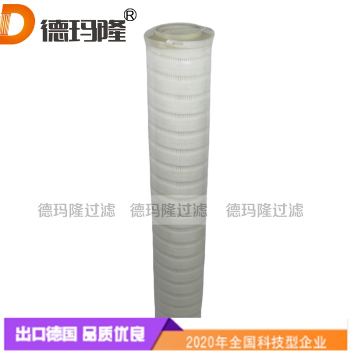 無(wú)骨架液壓濾芯FD518W1V,23572502  廠家直銷