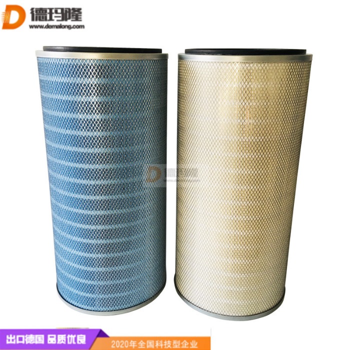 德瑪隆供應空氣濾芯P548781 
