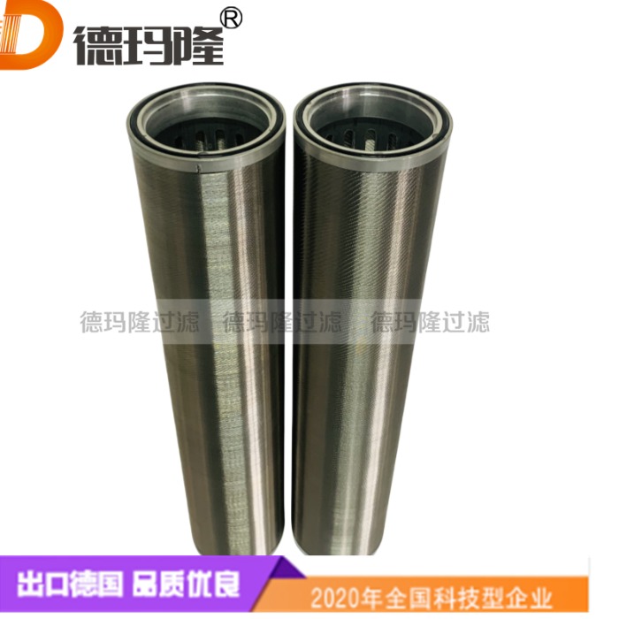 德瑪隆供應蠟燭濾芯E6SL-EL-01