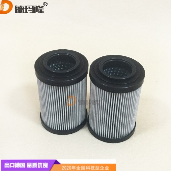 德瑪隆供應(yīng)集中潤(rùn)滑油過濾器濾芯CU2103M025ANP01 MF0201P10NBP01