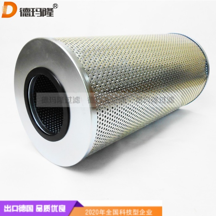 德瑪隆供應雙筒濾芯燃油濾芯YN37096,OD27481 P 02